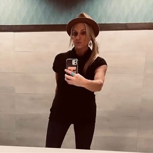 Meet your Posher, Jen